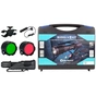 Ліхтар Olight Warrior X 4 KIT Matte Black (Warrior X 4 KIT) - зменшене зображення 7