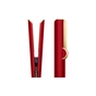 Вирівнювач для волосся Dyson HT01 Airstrait Red Velvet/Gold (596931-01) - уменьшенное изображение 2