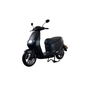 Електроскутер Ecooter E2L matt black (2000984907874) - зменшене зображення 1