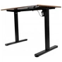 Комп'ютерний стіл Barsky StandUp Home black (BSTh-03) - зменшене зображення 9