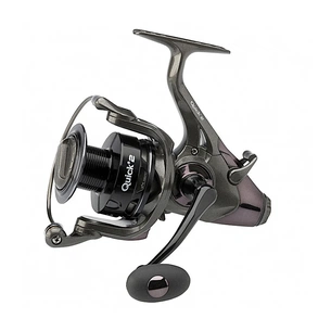 Котушка DAM Baitrunner QUICK 2 4000FS (66582) зображення 1