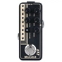 Педаль ефектів Mooer 012 US Gold 100 - зменшене зображення 3