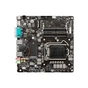 Материнська плата MSI H510TI-S01 OEM - зменшене зображення 1