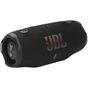 Акустична система JBL Charge 6 Black (JBLCHARGE6BLK) - зменшене зображення 1