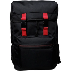 Рюкзак для ноутбука Acer 15.6" Nitro Multi-funtional Black (GP.BAG11.02A) зображення 1