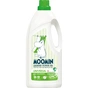 Гель для прання Moomin Universal 1800 мл (5701017420014) - зменшене зображення 1