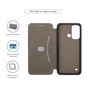 Чохол до мобільного телефона Armorstandart G-Case ZTE Blade A53 Black (ARM68856) - зменшене зображення 3