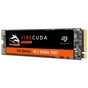 Накопичувач SSD M.2 2280 500GB Seagate (ZP500GM3A021) - зменшене зображення 2