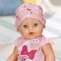 Пупс Zapf Baby Born Чарівна дівчинка з аксесуарами 43 см (827956) - зменшене зображення 5