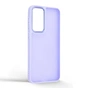 Чохол до мобільного телефона Armorstandart Frame Samsung A56 5G Violet (ARM84818) - зменшене зображення 2