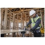 Дискова пила DeWALT 18В XR Li-Ion, безщіткова, 115х9.5 мм (без АКБ та ЗУ) (DCS571N) - зменшене зображення 8