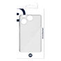 Чохол до мобільного телефона Armorstandart Air Series Tecno Spark 10 4G (KI5q) Camera cover Transparent (ARM67815) - зменшене зображення 2