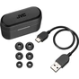 Навушники JVC HA-A9T Black (HA-A9T-B-E) - зменшене зображення 3