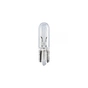 Автолампа Osram 2.3W (OS 2723) - зменшене зображення 2