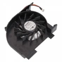 Вентилятор ноутбука HP DV5-1000/DV5T DC(5V,0.38A) 3pin (QT6A1/AB7405HX-LB3) - зменшене зображення 3