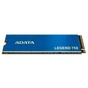 Накопичувач SSD M.2 2280 1TB ADATA (ALEG-750-1TCS) - зменшене зображення 6