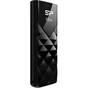 USB флеш накопичувач Silicon Power 16GB Ultima U03 Black USB 2.0 (SP016GBUF2U03N1K) - зменшене зображення 2