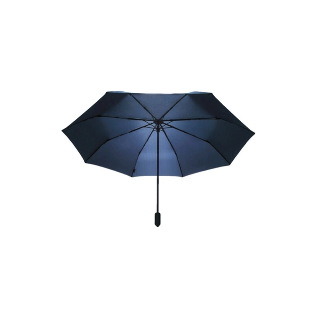 Зонт Xiaomi RunMi Super Portable Automatic Umbrella Black (6941413204217) - изображение 1