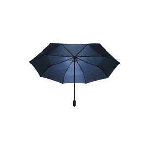 Парасоля Xiaomi RunMi Super Portable Automatic Umbrella Black (6941413204217) зображення 1