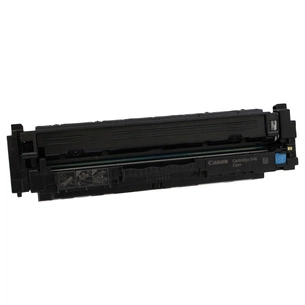 Корпус картриджу Canon 046 Cyan (C_VIRGIN_CA_046C) зображення 1