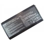 Акумулятор до ноутбука ASUS Asus A32-F5 4400mAh 6cell 11.1V Li-ion (A41607) - зменшене зображення 2