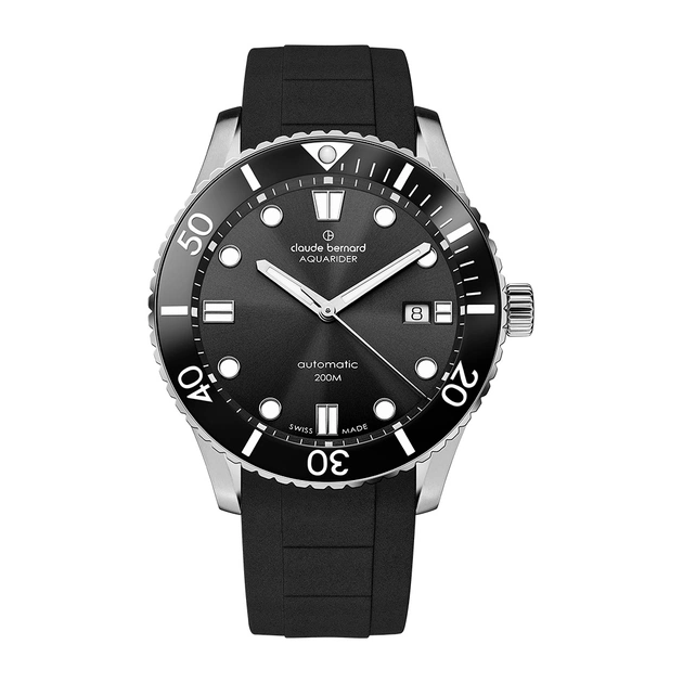 Наручные часы Claude Bernard 80129 3NBCA NIB - изображение 1