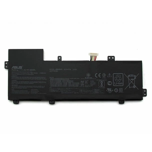 Акумулятор до ноутбука ASUS UX510 B31N1534, 4240mAh (48Wh), 3cell, 11.4V, Li-ion (A47302) зображення 1