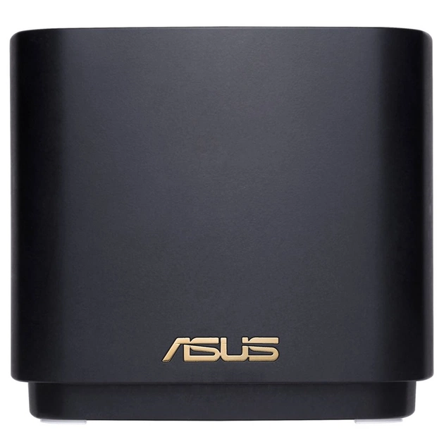 Точка доступу Wi-Fi ASUS ZenWiFi XD4 PLUS 3pcs (90IG07M0-MO3C50) - picture 3