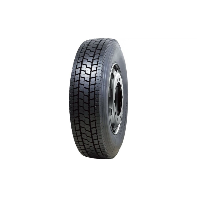 Шина Ovation (16PR) VI-628 3PMSF 215/75R17,5 135/133J (14981040419) - изображение 1