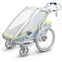 Коляска Thule Chariot Sport Double (Chartreuse-Mykonos) (TH 10201004) - уменьшенное изображение 12