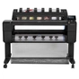 Плоттер HP DesignJet T1530 36" ePrinter (L2Y23A) - зменшене зображення 2