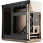 Корпус Fractal Design ERA Gold-tempered-glass (FD-CA-ERA-ITX-CHP) - зменшене зображення 7