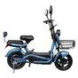 Електроскутер Atlas Elegant Blue (2026) - уменьшенное изображение 3