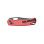 Ніж SRM Retriever 9203-AK, Red Micarta, Black Stonewash (9203-MR2) - зменшене зображення 4