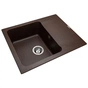 Мийка кухонна GRANADO AVILA marron (gr0506) - зменшене зображення 2