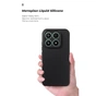 Чохол до мобільного телефона Armorstandart ICON для Xiaomi 17 5G Black (ARM87869) - зменшене зображення 7