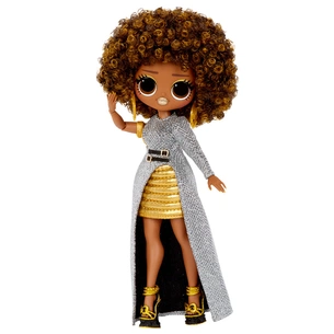 Лялька L.O.L. Surprise! серії O.M.G. HoS – Королева Бджілка (591603) зображення 1