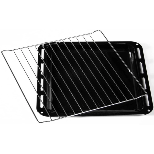 Плита Milano ML60 EF40C+стальна - picture 11