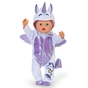 Аксесуар до ляльки Zapf Одяг для ляльки Baby Born - Комбінезон Єдинорога (838266) - зменшене зображення 2