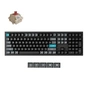 Клавіатура Keychron Q6 Ultra Keychron Red Switch RGB UA Black (Q6U-M1-UA) - зменшене зображення 7