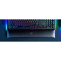 Клавіатура Razer BlackWidow V4 Green Switch USB RU Black (RZ03-04690100-R3M1) - зменшене зображення 8