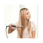 Вирівнювач для волосся Cecotec Bamba RitualCare 1000 Ceramic 2in1 (CCTC-04296) - зменшене зображення 5
