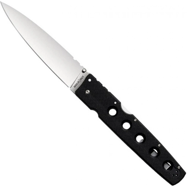 Ніж Cold Steel Hold Out 1 (11HXL) - изображение 1