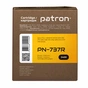 Картридж Patron CANON 737 Extra (PN-737R) - зменшене зображення 3