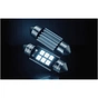 Автолампа PULSO LED C5W/36мм/CANBUS/9SMD-2835/12v/2,9W/315lm White (LP-36C5W) - уменьшенное изображение 3