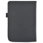 Чохол до електронної книги BeCover Slimbook PocketBook 616 Basic Lux 2 Black (703729) - зменшене зображення 2
