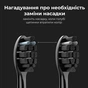 Електрична зубна щітка AENO DB4 (ADB0004) - зменшене зображення 5