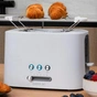 Тостер Cecotec Toast&Taste 9000 Double White (CCTC-03188) - зменшене зображення 6