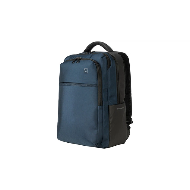 Рюкзак для ноутбука Tucano 15.6" Marte Gravity AGS, Blue (BKMAR15-AGS-B) - picture 5