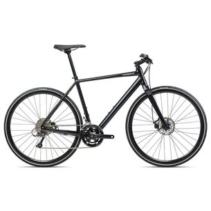 Велосипед Orbea Vector 28" 30 2021 M Black (L40653RJ) зображення 1